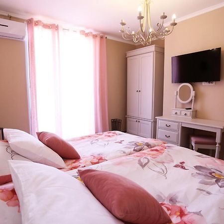 Shabby Chic Rooms Zadar Værelse billede