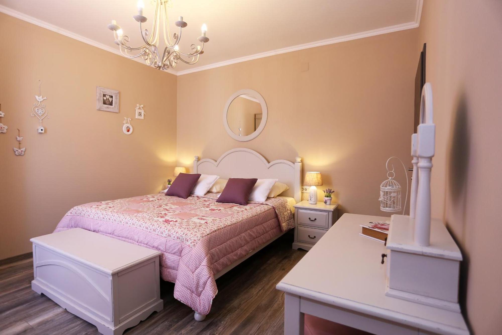 Shabby Chic Rooms Zadar Værelse billede