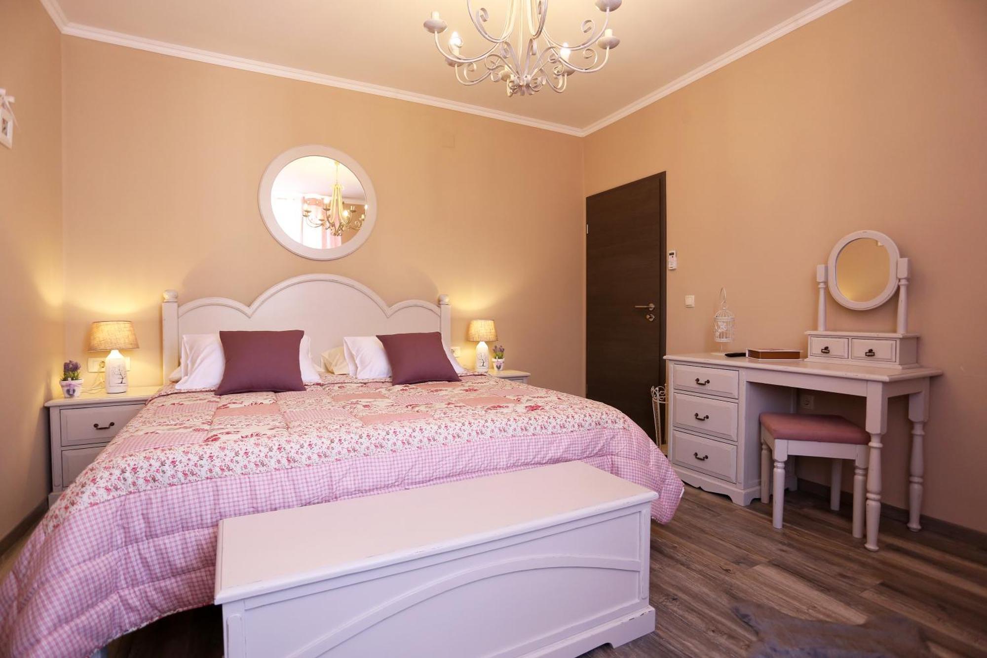 Shabby Chic Rooms Zadar Værelse billede