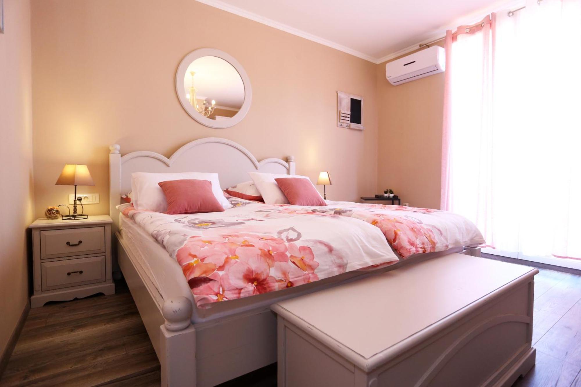 Shabby Chic Rooms Zadar Værelse billede