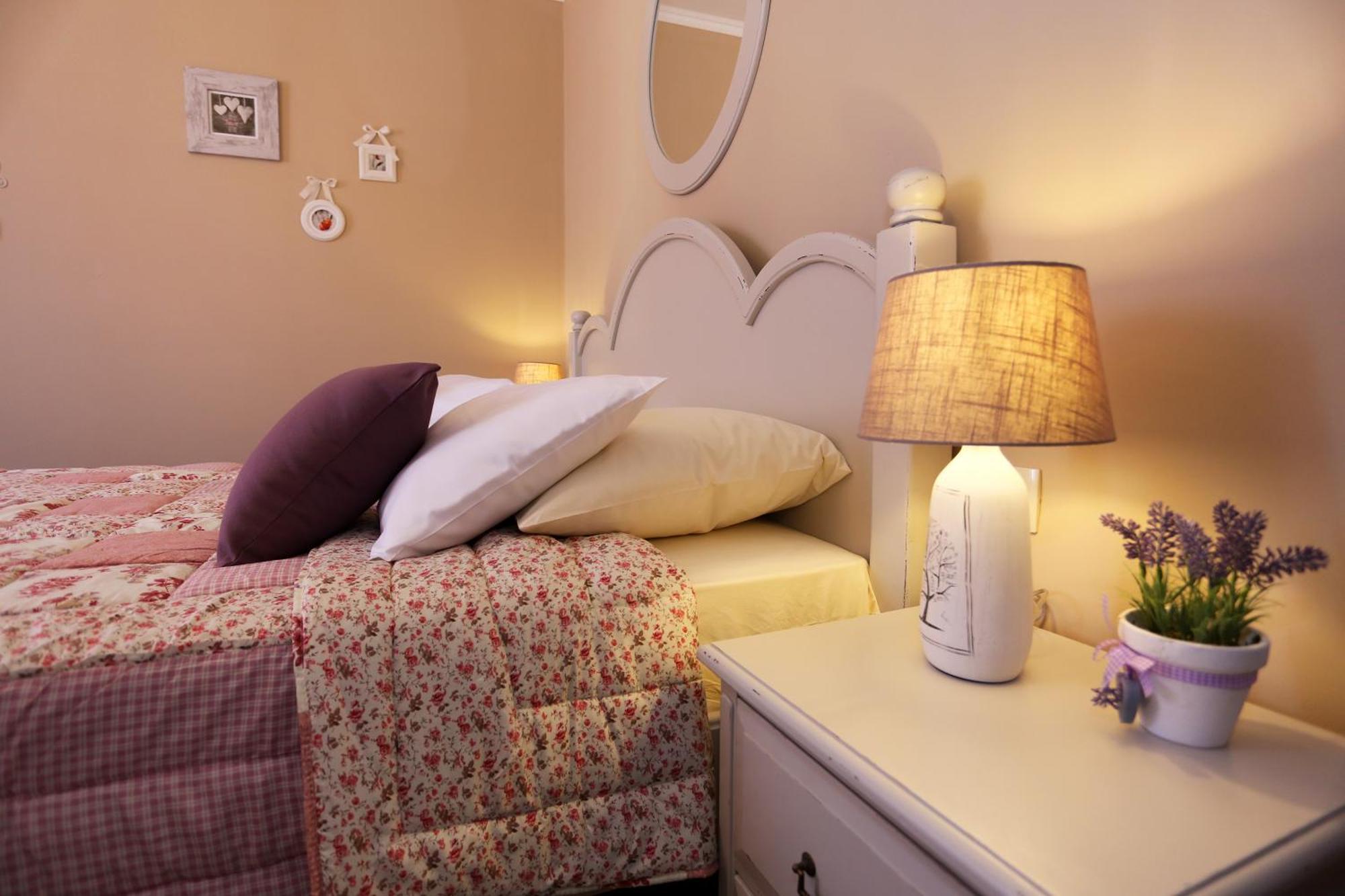 Shabby Chic Rooms Zadar Værelse billede