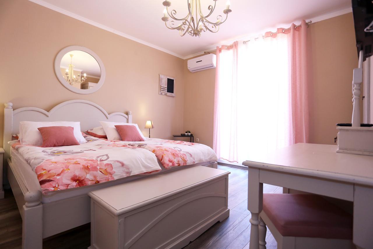 Shabby Chic Rooms Zadar Eksteriør billede
