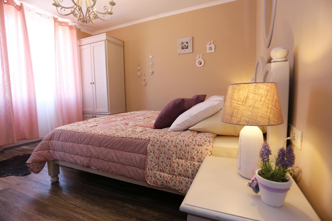 Shabby Chic Rooms Zadar Eksteriør billede