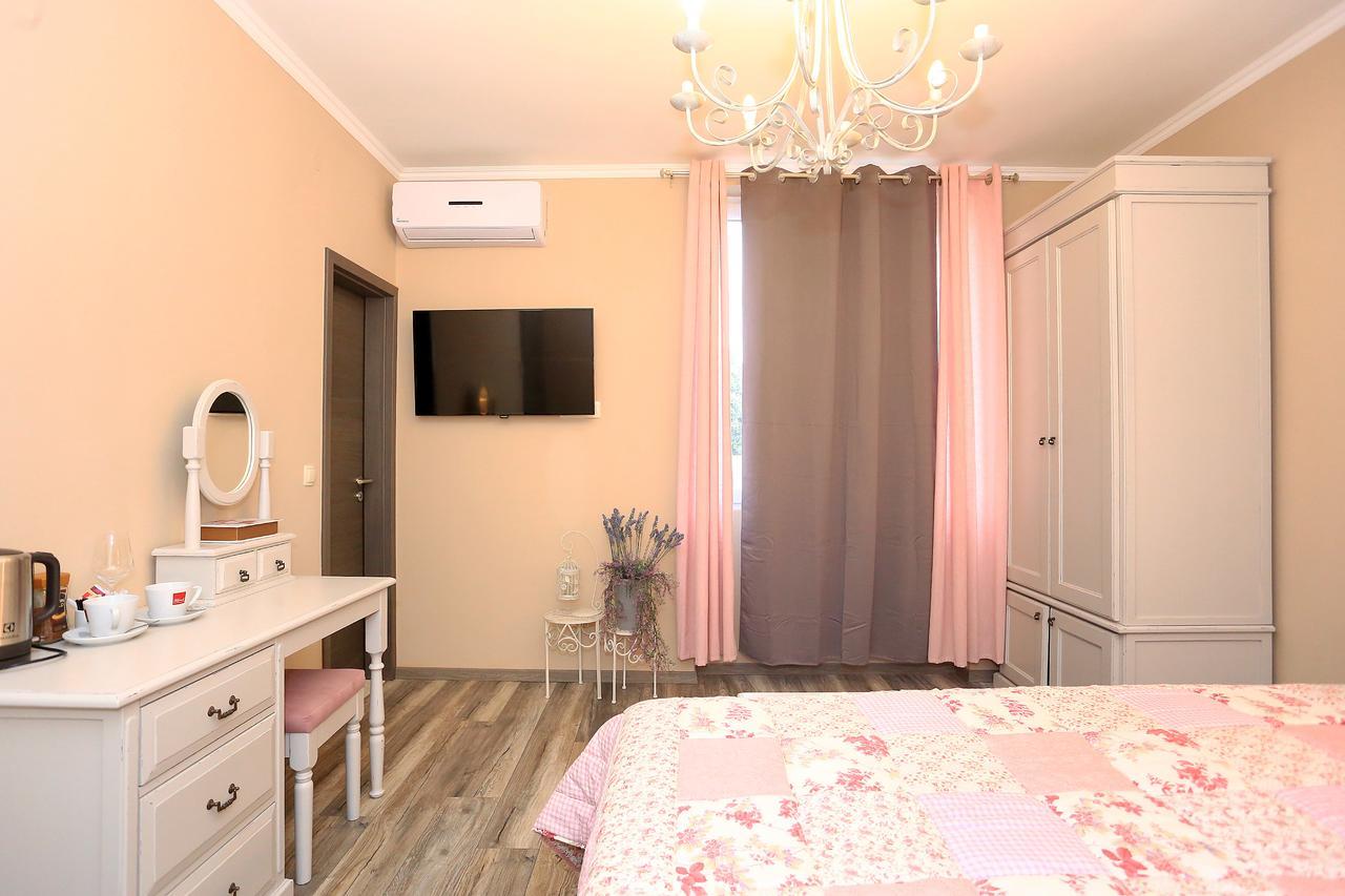 Shabby Chic Rooms Zadar Eksteriør billede