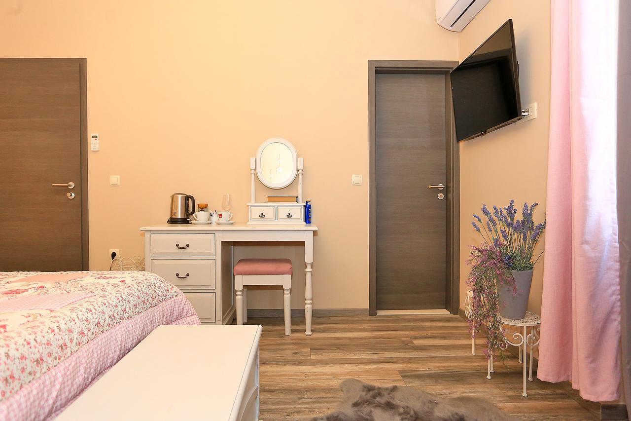 Shabby Chic Rooms Zadar Eksteriør billede