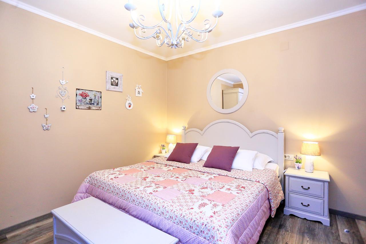 Shabby Chic Rooms Zadar Eksteriør billede